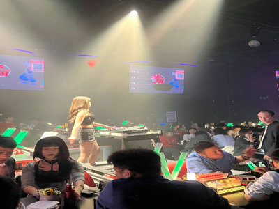 本溪酒吧招聘